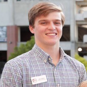 Fundraising Page: Jack Albert